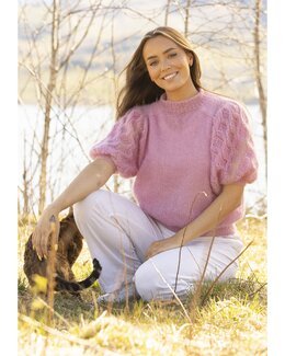 Bluse Julie - Viking of Norway