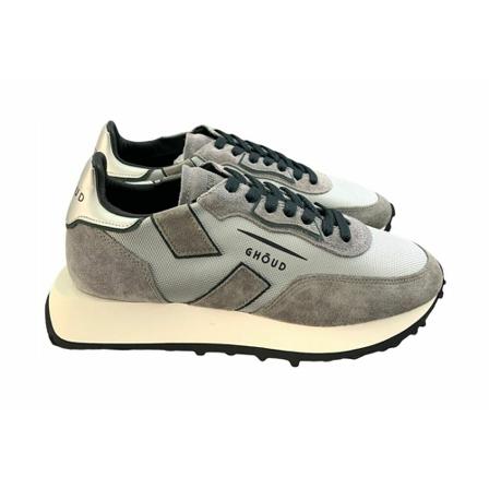 Ghoud, Sneakers Bruin, Heren, Maat:41 EU