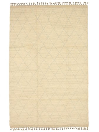 168X259 Tapis Berbère Style Moderne (Laine, Afghanistan) Carpetvista