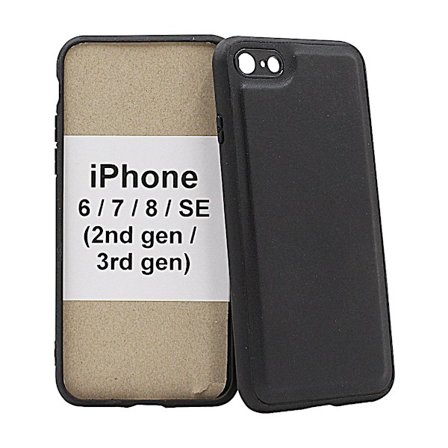Magnetskal iPhone 6/6s/7/8/SE 2nd/3rd Gen.