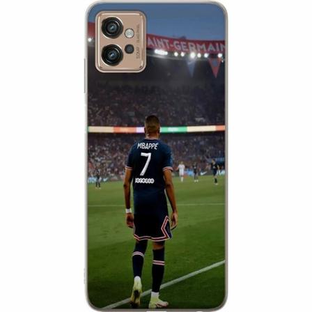 Motorola Moto G32 Skal / Mobilskal - Mbappe