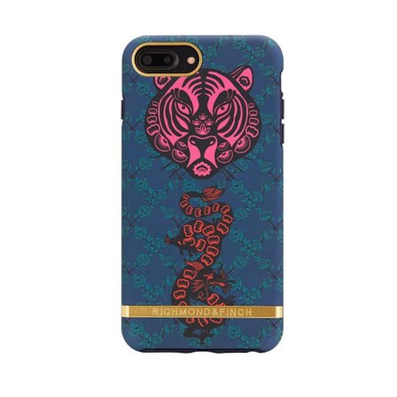 Richmond & Finch Skal Tiger & Dragon - iPhone 6/6S/7/8 Plus
