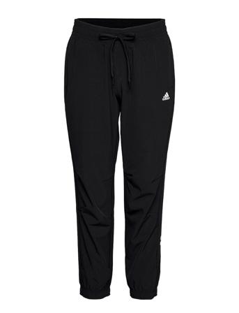 Aeroready Designed To Move Print 7/8 Stretchy Sport Pants W Black Adidas Performance