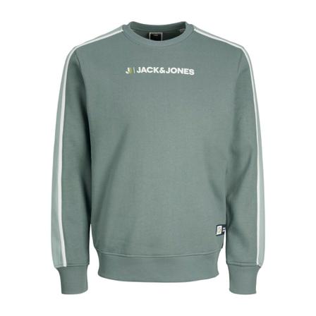 Jack & Jones Sweatshirts Grøn, Herre, Størrelse: L