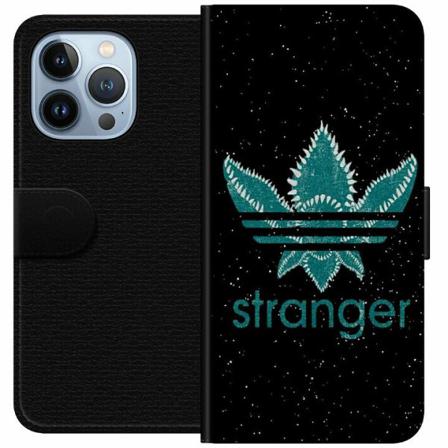 Apple Iphone 13 Pro Plånboksfodral Stranger Things