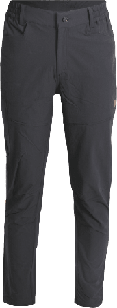 Dobsom Women's Himalaya Pants Women hiking trousers Grey 44