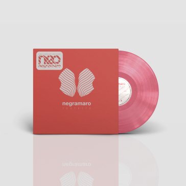 Contatto (n20 anniversary edt.) (180 gr Negramaro