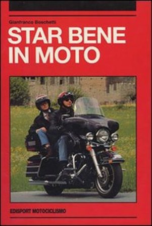 Star bene in moto Gianfranco Boschetti