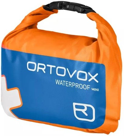 Ortovox First Aid Waterproof Mini