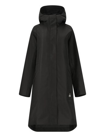 SOS | Trikora W 2L Long Insulated Jacket | M