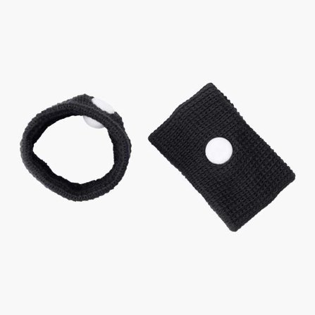 Åksjukearmband 2-pack - Biltema