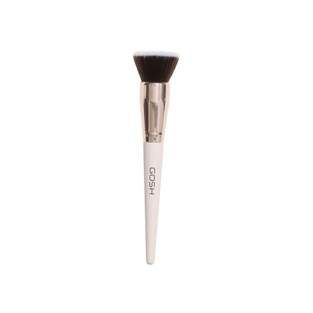 Gosh Copenhagen Foundation Brush 001, Makeup, Makeup, Makeupbørster