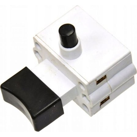 Geko Switch vinkelslip, 230 mm/barillet/(25/500)