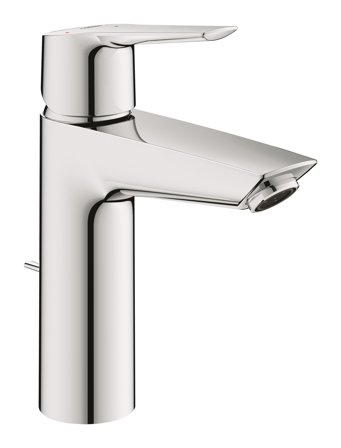 Grohe Start 23552002 Tvättställsblandare krom, med bottenventil, Badrum