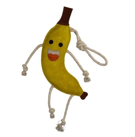 Excellent Foodie Friends Banan