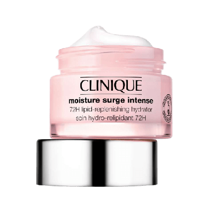 Clinique Moisture Surge Intense 72-Hour Lipid-Replenishing Hydrating Face Cream Dagcreme Dam 30 ML