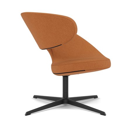 Varier Furniture Peel Club - Orange