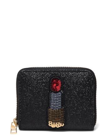 Wallet Black Petit By Sofie Schnoor