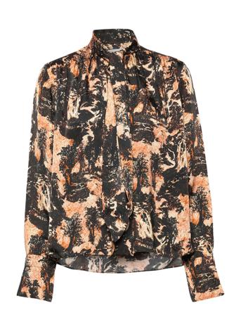 Kristen - Fall Scenery Patterned Day Birger Et Mikkelsen