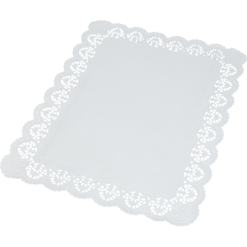 FATPAPIR BLONDER REKT. 30X40CM