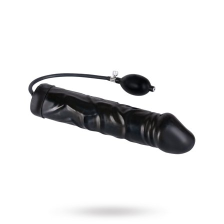 Giant Latex Balloon - Vuxen.se - Uppblåsbar dildo