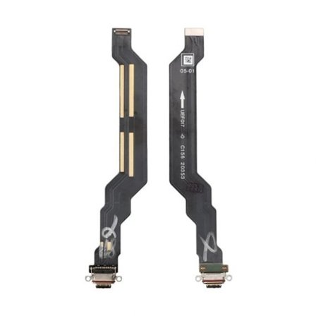 OnePlus Nord Laddkontakt - Original