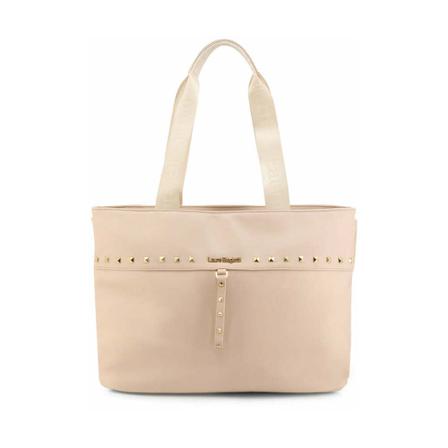 Laura Biagiotti Elliza Lb22S-103-5 Pink, Dame Indkøbstasker, Størrelse: ONE Size