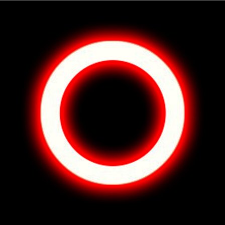 USB Uppladdningsbar Cykel Baklampa Kreativ LED Bakljus Vattentät Cykel Bakljus Cykelsäkerhets Varningslampa