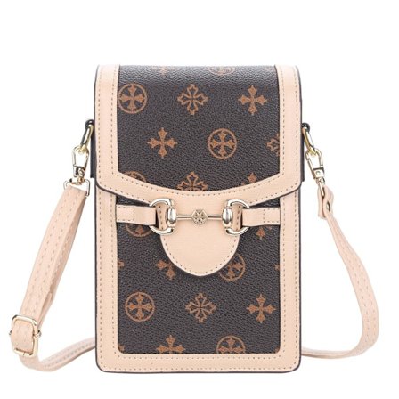 skulderveske mobilveske med skulderreim for mobil