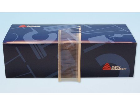 Fästen 40mm Fine 10000/fp - Lyreco - Kontorsmaterial - Butiksmaterial - Fästen och fästpistol