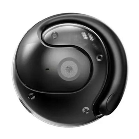 Hy-T26 Pro AI-drevet tovejs oversætter-øretelefoner til rejser, forretning og sprogindlæring