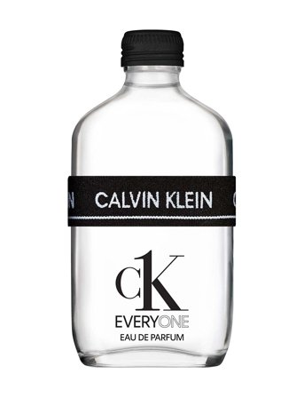 Calvin Klein Ck Everyone Eau De Parfum 100 Ml - Nude - 100ML