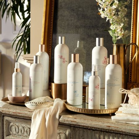 Rituals Scent Booster & Softener in 1 Sakura Doftljus rumsdofter 750 ML