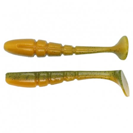 X Zone Pro Series Mini Swammer, 8,9cm (8-pack) - Perch