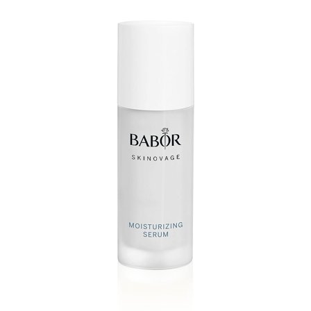 BABOR Moisturizing Serum 30 ml, Skincare, Ansigtspleje, Serum