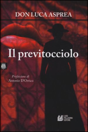 Il previtocciolo Luca Asprea