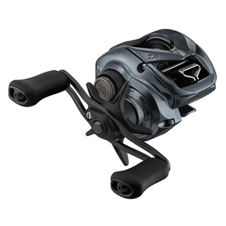 Daiwa 24 Tatula SV TW 100H