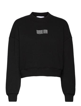 Sweat Black The Kooples