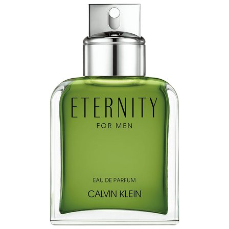 CALVIN KLEIN Eternity Man Eau de Parfum 50 ml, Parfumer & Dufte, Dufte, Eau De Parfum