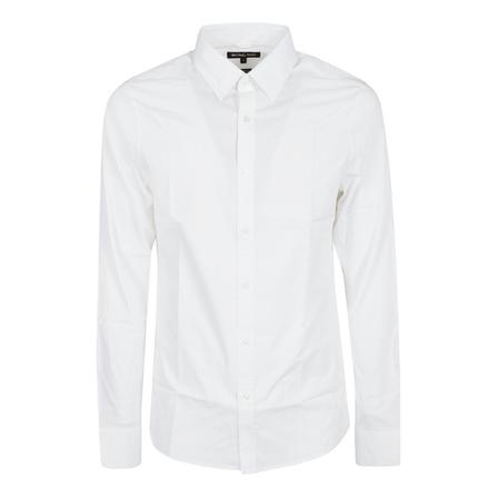 Michael Kors Formal Shirts Hvid, Herre Skjorter
