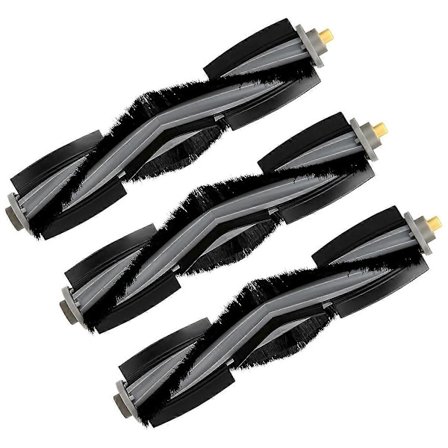 Rullaharja ECOVACS DEEBOT X1/ X1 Omni/ X1 Turbo/ X1 PRO OMNI -malleille