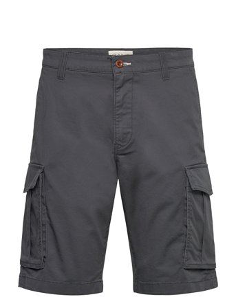 GANT | Relaxed Twill Cargo Shorts | 31
