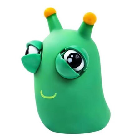 Morsomme sensoriske fidget-leker for barn, brukes til å lindre stress og angst