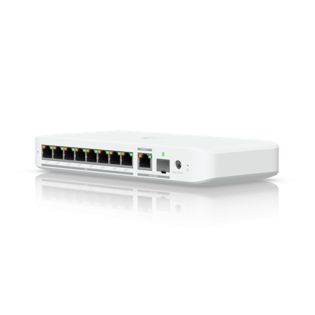 Ubiquiti Flex 2.5G PoE Switch