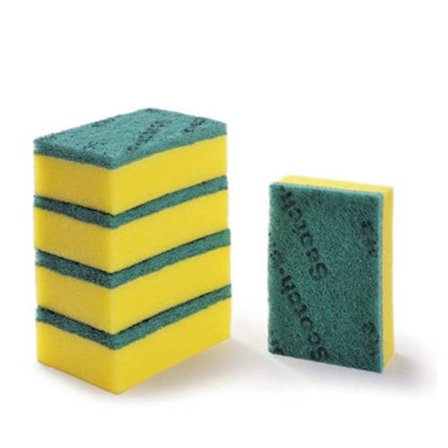 3M Scotch Brite Allrengörings Svamp för Köket