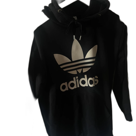 Adidas hoodie