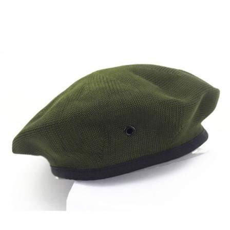 Sotilasarmeijan Sotilaan Villatakki Beretti Miehille Naisille Yhten inen Hattu Army Green - Grid
