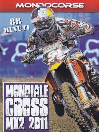 Mondiale Cross 2011 Mx2