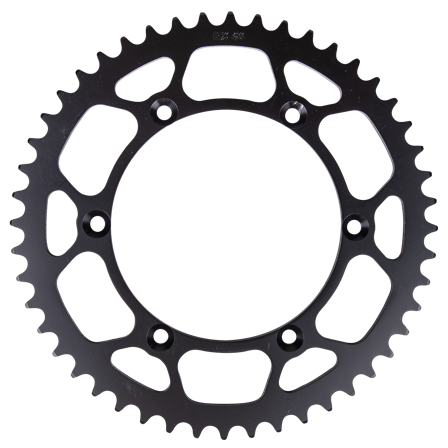Zębatka Tylna Proworks Stalowa - Kawasaki KX 250 XC 2021-2023