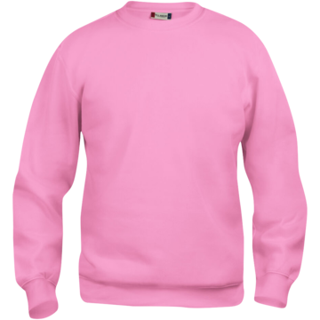 Sweatshirt Clique Basic